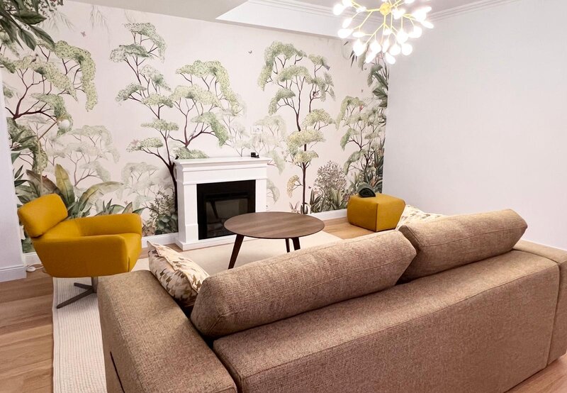 Nicolae G. Caramfil Apartament 2 camere / lux / Soseaua Nordului