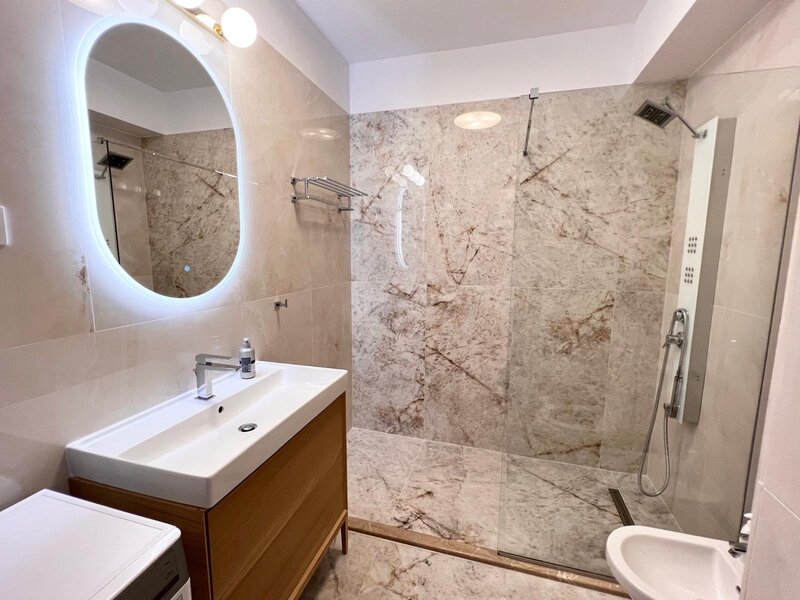 Nicolae G. Caramfil Apartament 2 camere / lux / Soseaua Nordului