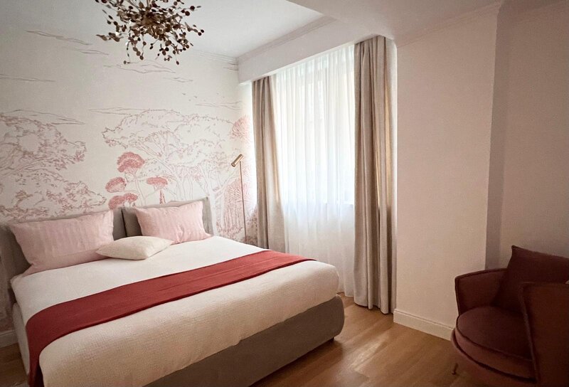 Nicolae G. Caramfil Apartament 2 camere / lux / Soseaua Nordului