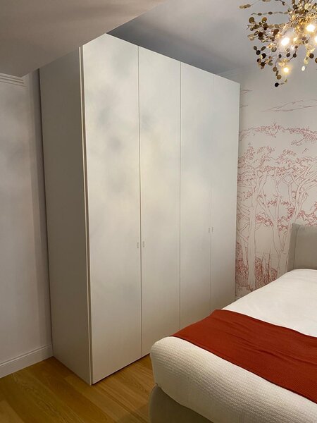Nicolae G. Caramfil Apartament 2 camere / lux / Soseaua Nordului