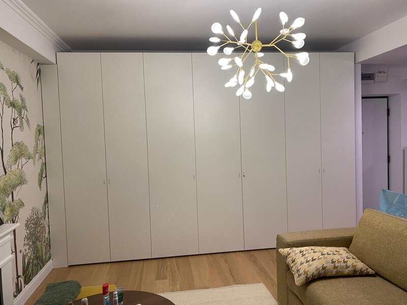 Nicolae G. Caramfil Apartament 2 camere / lux / Soseaua Nordului